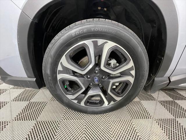 used 2023 Subaru Ascent car, priced at $36,777