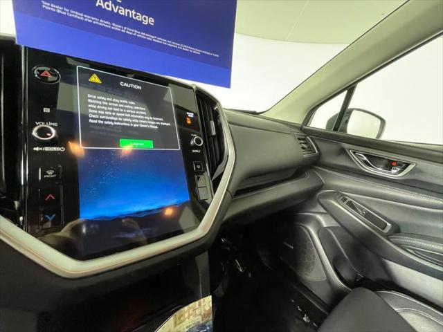 used 2023 Subaru Ascent car, priced at $36,777