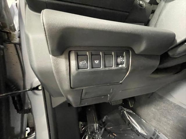 used 2023 Subaru Ascent car, priced at $36,777