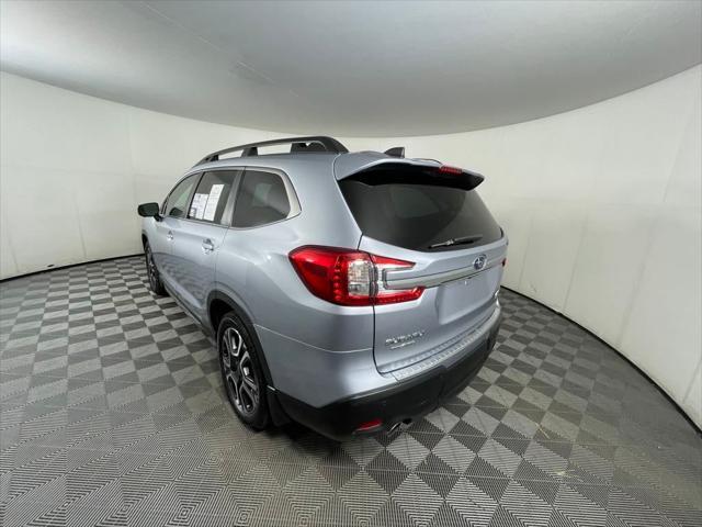 used 2023 Subaru Ascent car, priced at $36,777
