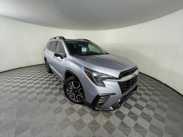 used 2023 Subaru Ascent car, priced at $36,777