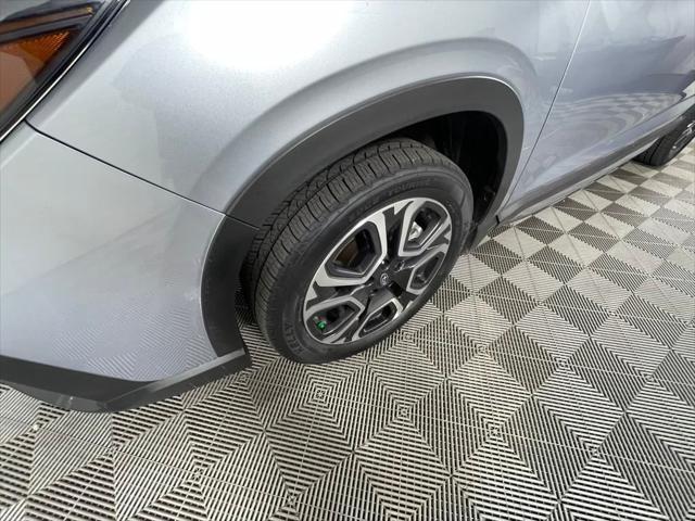 used 2023 Subaru Ascent car, priced at $36,777