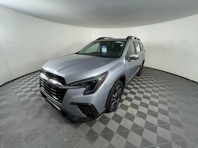 used 2023 Subaru Ascent car, priced at $36,777