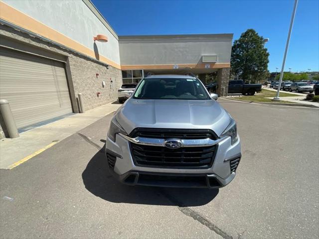 used 2023 Subaru Ascent car, priced at $37,495