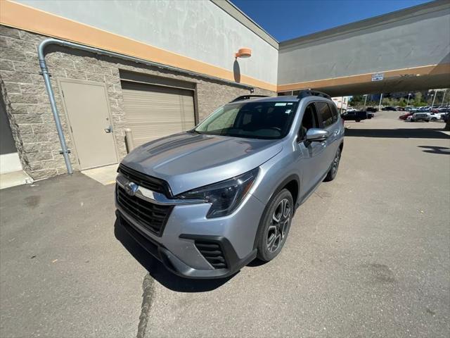 used 2023 Subaru Ascent car, priced at $37,495