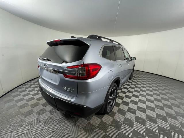used 2023 Subaru Ascent car, priced at $36,777