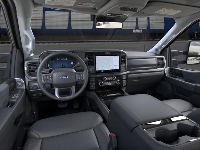 new 2025 Ford F-450 car, priced at $93,100