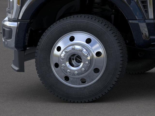 new 2025 Ford F-450 car, priced at $93,100