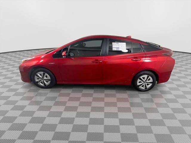 used 2018 Toyota Prius car, priced at $14,495