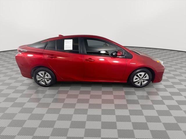 used 2018 Toyota Prius car, priced at $14,495