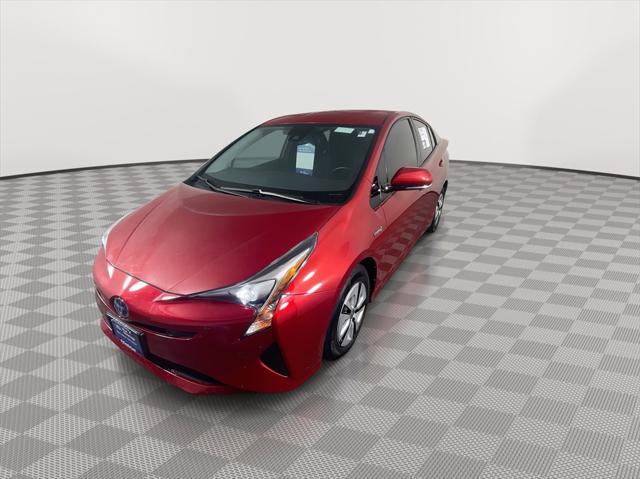 used 2018 Toyota Prius car, priced at $14,495