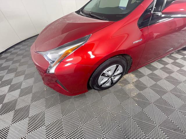 used 2018 Toyota Prius car, priced at $14,495