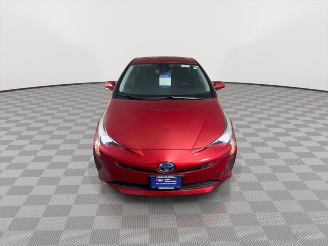 used 2018 Toyota Prius car, priced at $14,495