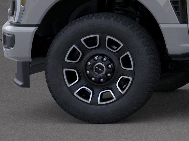 new 2025 Ford F-250 car, priced at $95,890