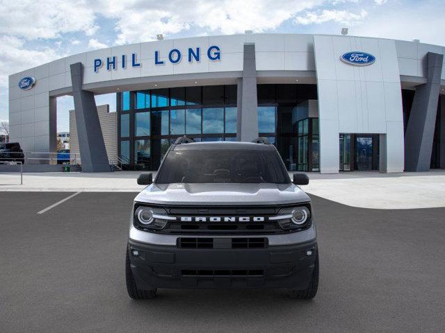 new 2024 Ford Bronco Sport car, priced at $39,035