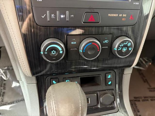 used 2016 Chevrolet Traverse car, priced at $9,895