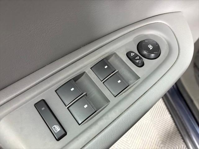used 2016 Chevrolet Traverse car, priced at $9,895