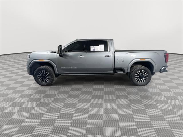 used 2024 GMC Sierra 2500 car, priced at $86,995