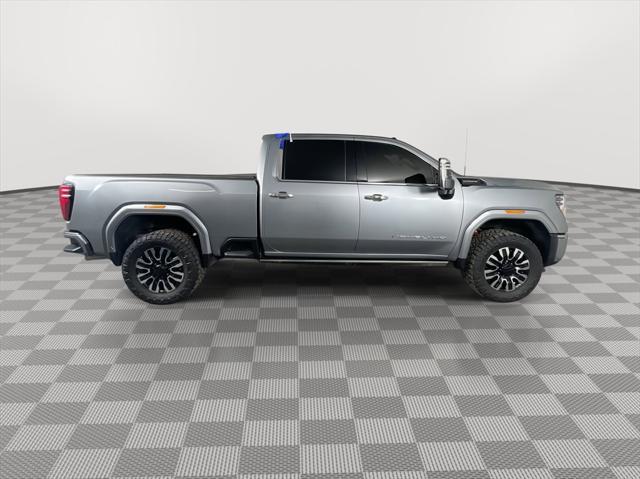 used 2024 GMC Sierra 2500 car, priced at $86,995