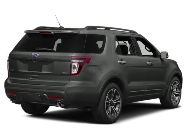 used 2015 Ford Explorer car, priced at $16,995