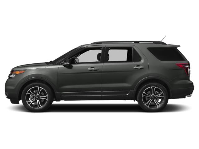 used 2015 Ford Explorer car, priced at $16,995