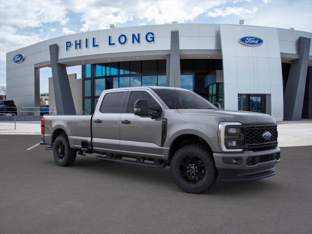 new 2024 Ford F-250 car, priced at $55,777