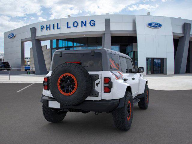 new 2024 Ford Bronco car, priced at $96,690