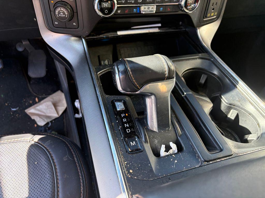 used 2021 Ford F-150 car, priced at $44,995