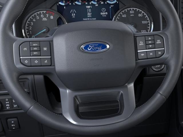 new 2023 Ford F-150 car, priced at $83,777