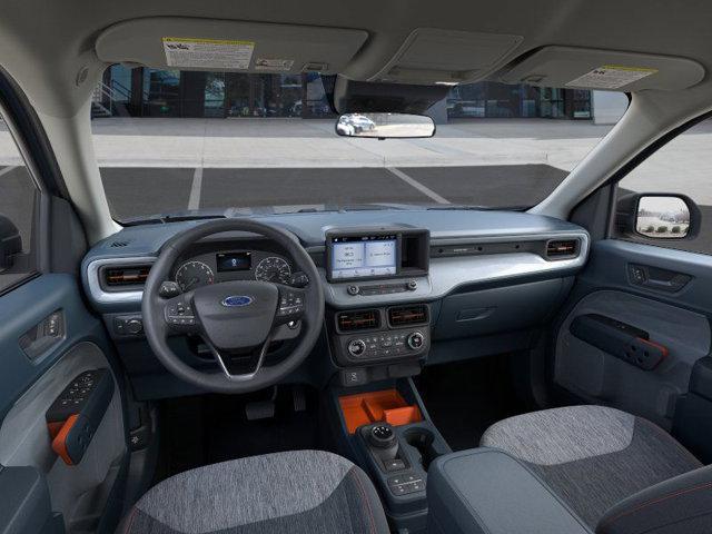 new 2024 Ford Maverick car, priced at $33,825