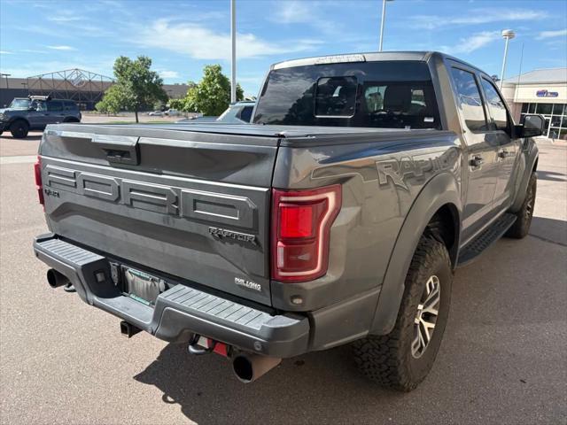 used 2023 Ford F-150 Lightning car