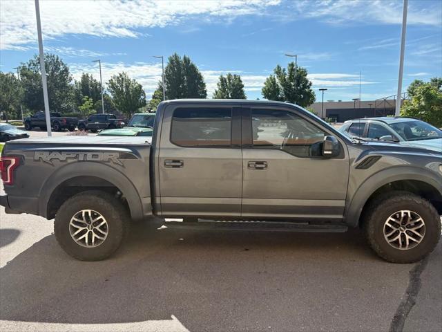 used 2023 Ford F-150 Lightning car