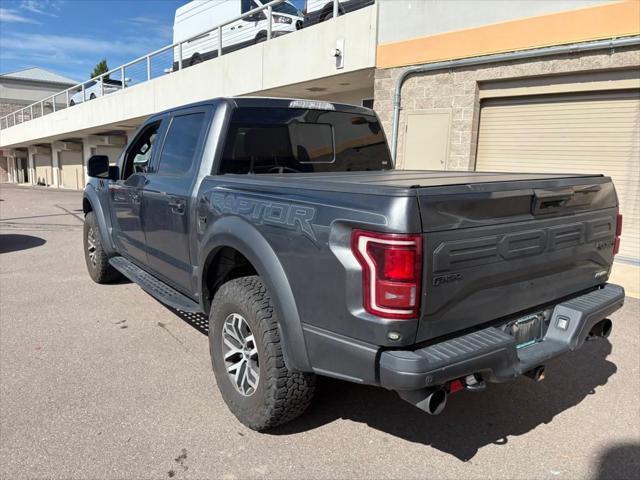 used 2023 Ford F-150 Lightning car