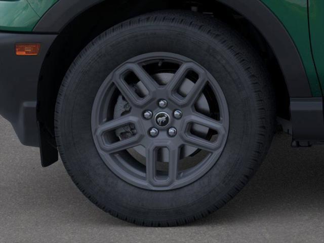 new 2025 Ford Bronco Sport car, priced at $30,887