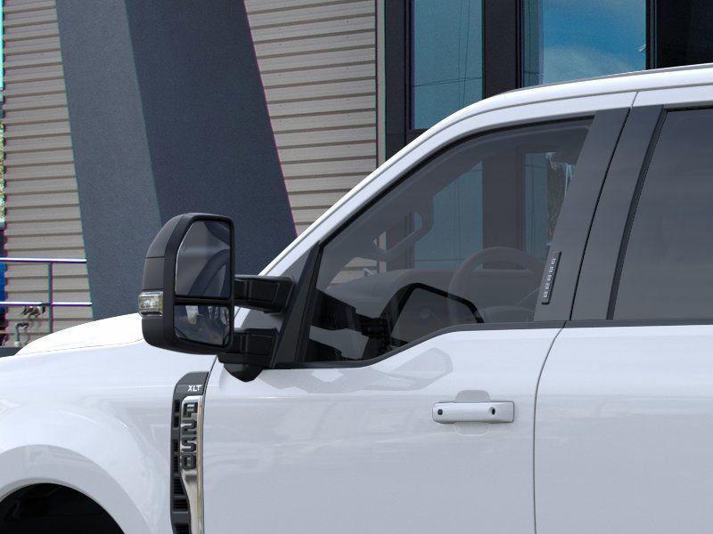 new 2026 Ford F-250 car, priced at $78,865
