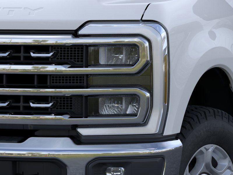 new 2026 Ford F-250 car, priced at $78,865