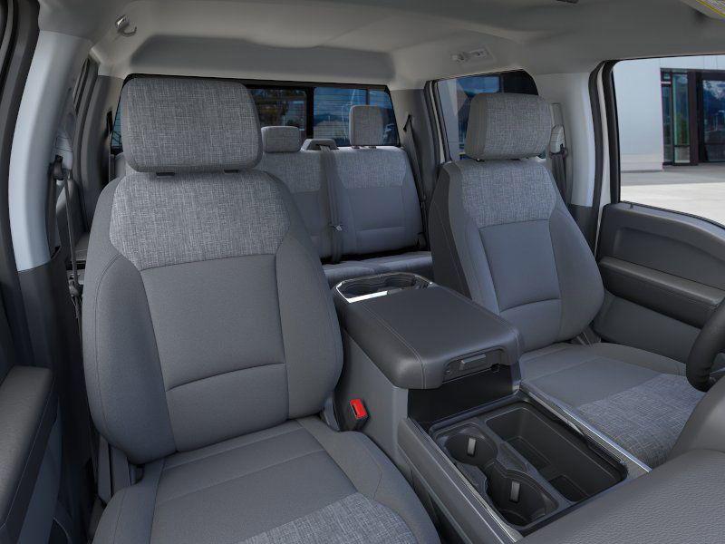 new 2026 Ford F-250 car, priced at $78,865