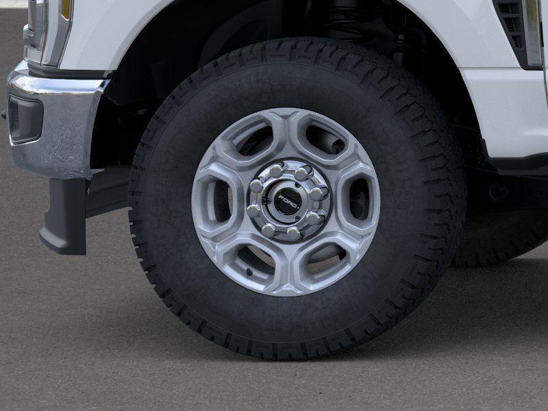 new 2026 Ford F-250 car, priced at $78,865