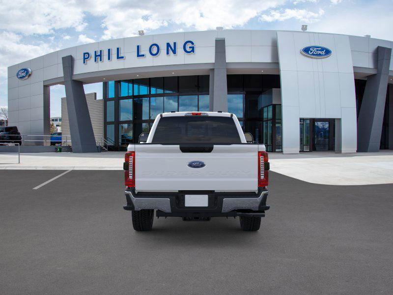 new 2026 Ford F-250 car, priced at $78,865