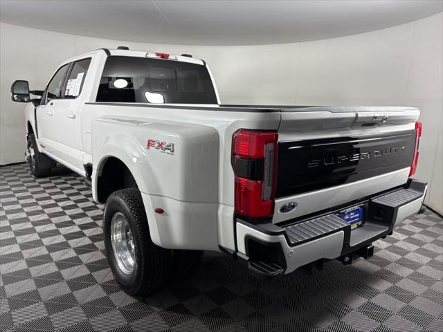 used 2025 Ford F-350 car, priced at $98,995