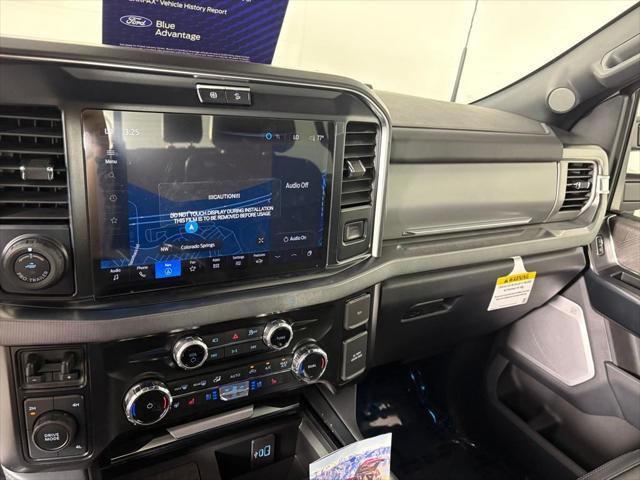 used 2025 Ford F-350 car, priced at $98,995