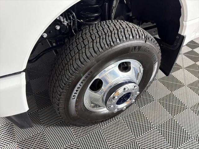 used 2025 Ford F-350 car, priced at $98,995