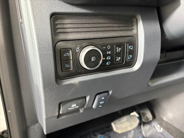 used 2025 Ford F-350 car, priced at $98,995