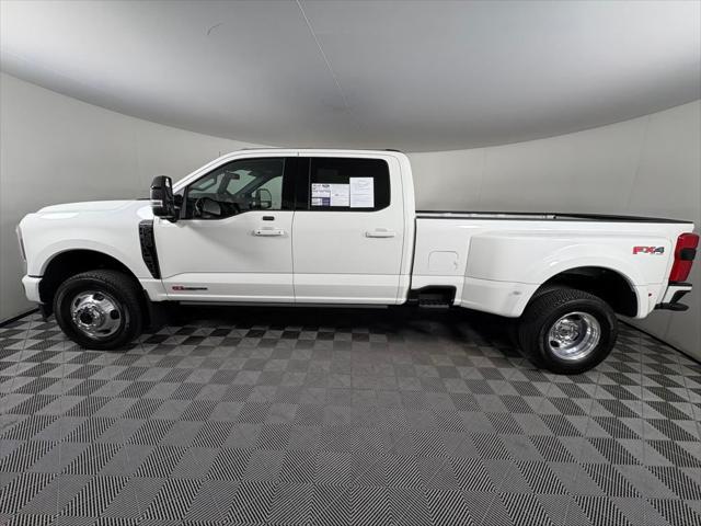 used 2025 Ford F-350 car, priced at $98,995