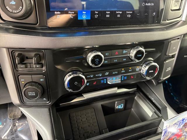 used 2025 Ford F-350 car, priced at $98,995