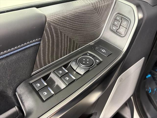 used 2025 Ford F-350 car, priced at $98,995