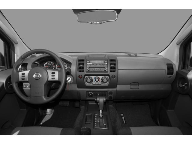 used 2007 Nissan Xterra car