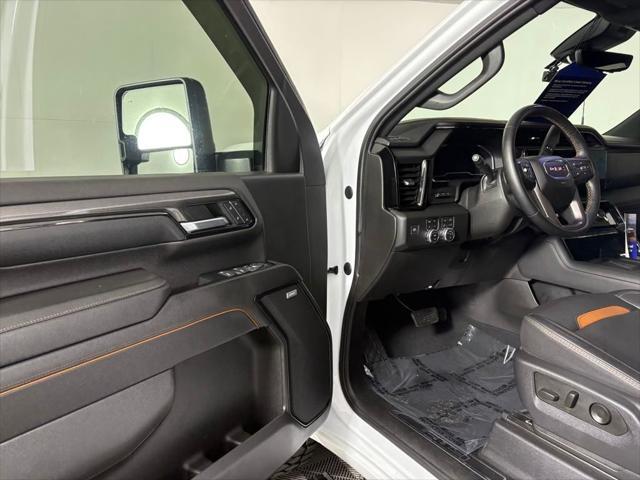 used 2024 GMC Sierra 3500 car, priced at $71,999