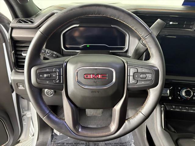 used 2024 GMC Sierra 3500 car, priced at $71,999