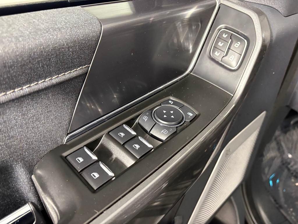 used 2023 Ford F-150 car, priced at $84,777